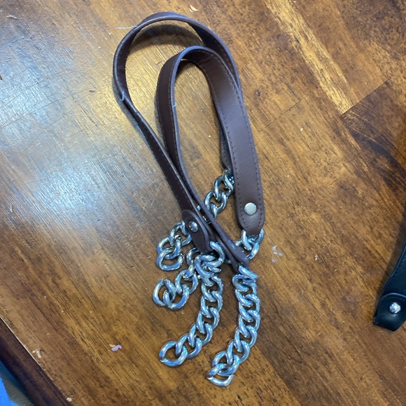 Miche straps seven pairs- replace warm straps or buy colors you didn’t have. - Picture 4 of 10